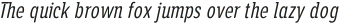 Alaturka 2023 Cond Light Italic otf (300)