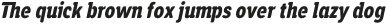 Alaturka 2023 Cond Extra Bold Italic otf (700)
