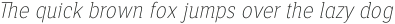 Alaturka 2023 Narrow Thin Italic otf (100)