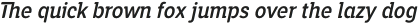 Alaturka 2023 Narrow Medium Italic otf (500)