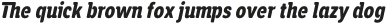 Alaturka 1923 Cond Extra Bold Italic otf (700)