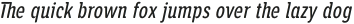Alaturka 1923 Cond Italic otf (400)