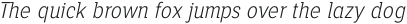 Alaturka 2023 Narrow Extra Light Italic otf (200)