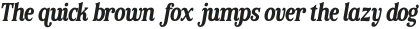 Kaltjeritalic otf (400)