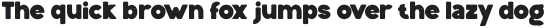 Buernostamp otf (400)