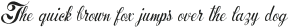RuthScript Regular otf (400)