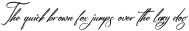 Rikudonata Italic otf (400)