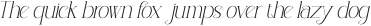 Mouncella Italic otf (400)