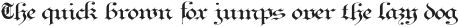 BELONG Regular otf (400)