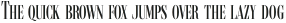 Romavich-Regular otf (400)