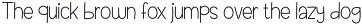 Fox Paint Font font preview