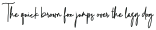 Wiggles otf (400)