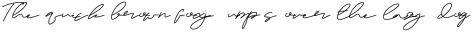 Jinx otf (400)