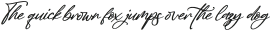 Realmejo Bellame Italic otf (400)