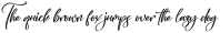 Jhelytha Italic otf (400)