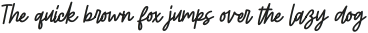 Bratterly Bold Italic otf (700)