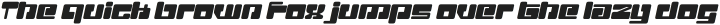 Gateway Italic otf (400)