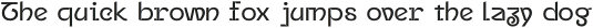 Jolan Medium otf (500)