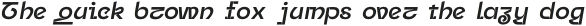 Jolan Oblique SemiBold otf (600)