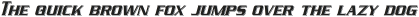PowerGYM Italic Shadow otf (400)