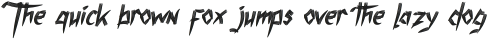 Shenttpuro Italic otf (400)