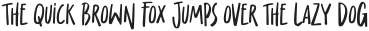 Thinkthin otf (100)
