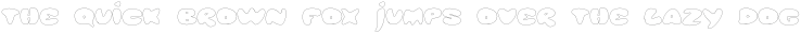 Glob Outline otf (400)