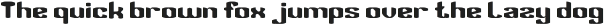 BOMBERMAN otf (400)
