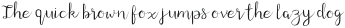 windswept bounce otf (400)