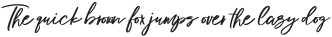 Frosty Sky ALT Script otf (400)