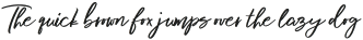 Frosty Sky Script otf (400)