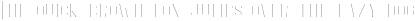 Hillenberg Extra Inline otf (400)