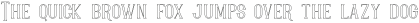 Hillenberg Outline otf (400)