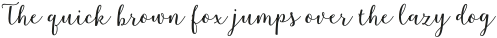 Lovingly Friends Script otf (400)
