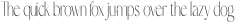 Morgem Condensed otf (400)