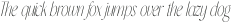 Morgem Italic Condensed otf (400)