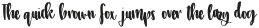 Jackapple otf (400)