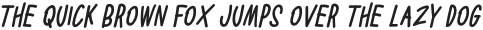 Battallion Hand Italic otf (400)