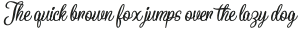 Battallion Script Italic otf (400)