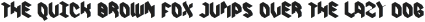 Metric dark ttf (400)