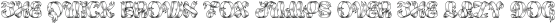 ExplorationEraRegular otf (400)
