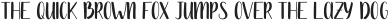 Mona Lite otf (400)