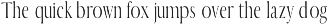 Hadwin Serif Font Family Pack preview