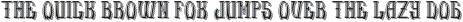 BourbonFont LightShadow otf (300)