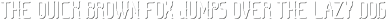 SaltLakeFont ShadowFX otf (400)