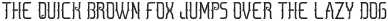 SaltLakeFont Aged otf (400)