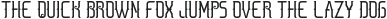 SaltLakeFont Regular otf (400)
