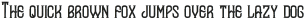 HotRodFont Aged otf (400)