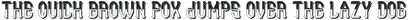 SheffieldFont LightShadow otf (300)