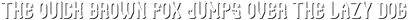 SheffieldFont ShadowFX otf (400)
